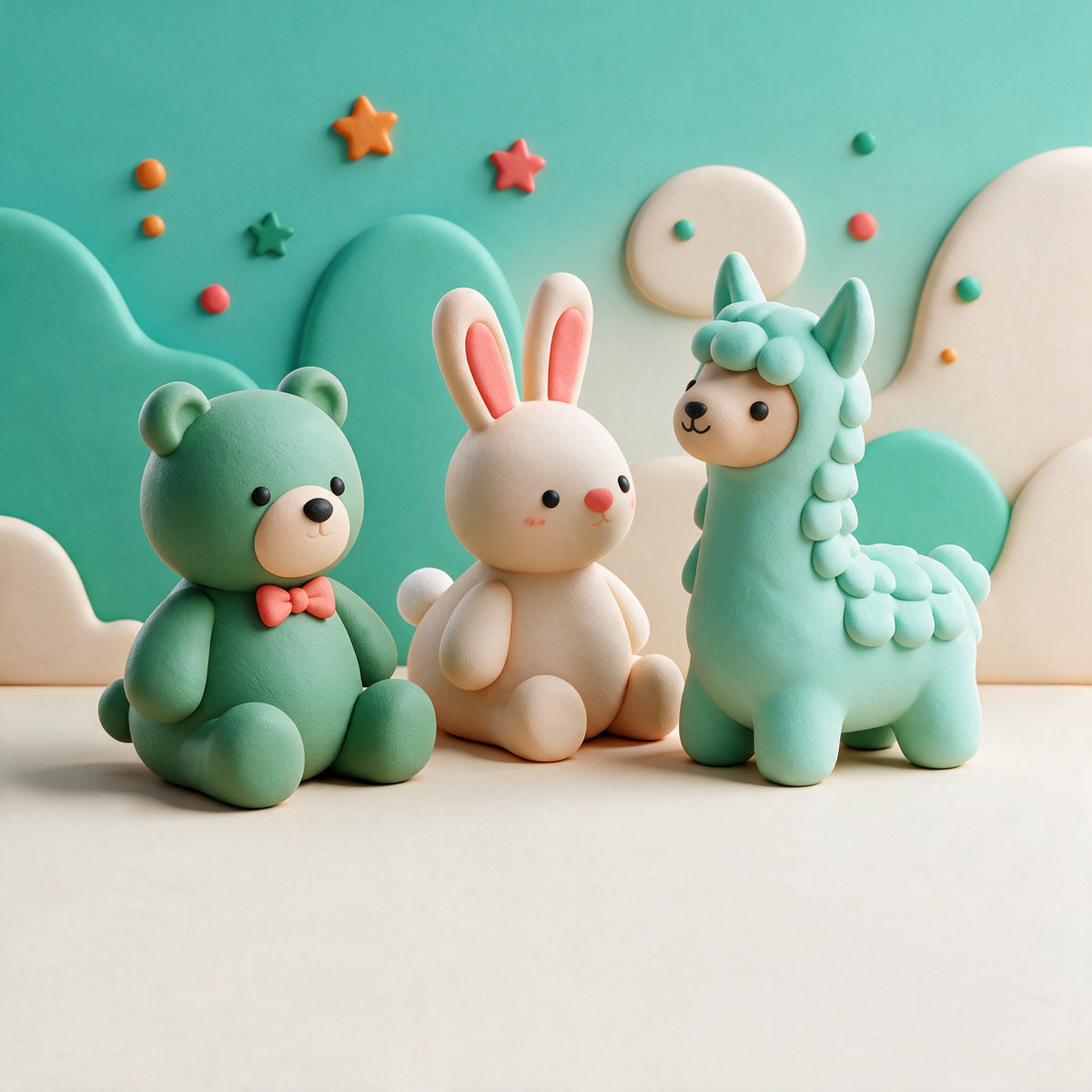 Knuffels