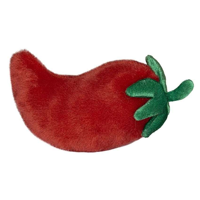 Palm Pals Knuffel Chili Peper