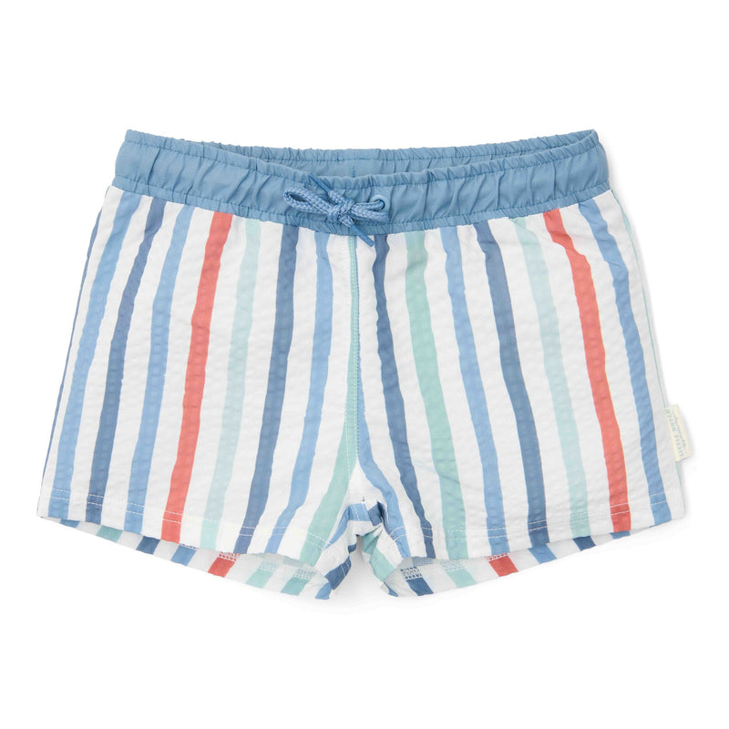 Little Dutch Zwemshort Stripes