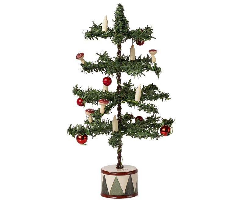 Maileg Muizen Kerstboom