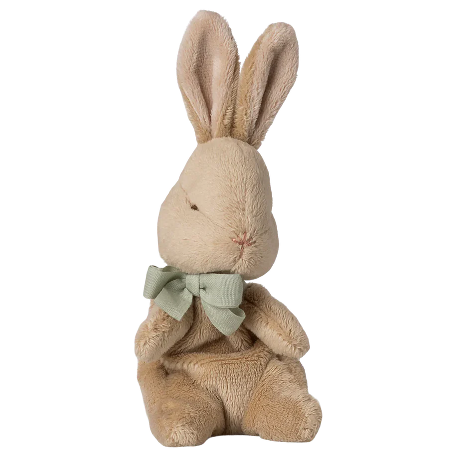 Maileg My first bunny - Mint