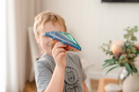 Connetix Magnetische Tegels Pastel Starter Pack 64 stuks