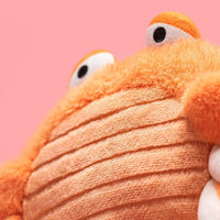 Jellycat Jellycat Pinchsnap Crab