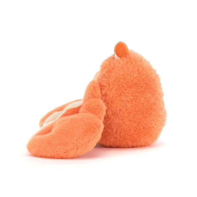 Jellycat Jellycat Pinchsnap Crab