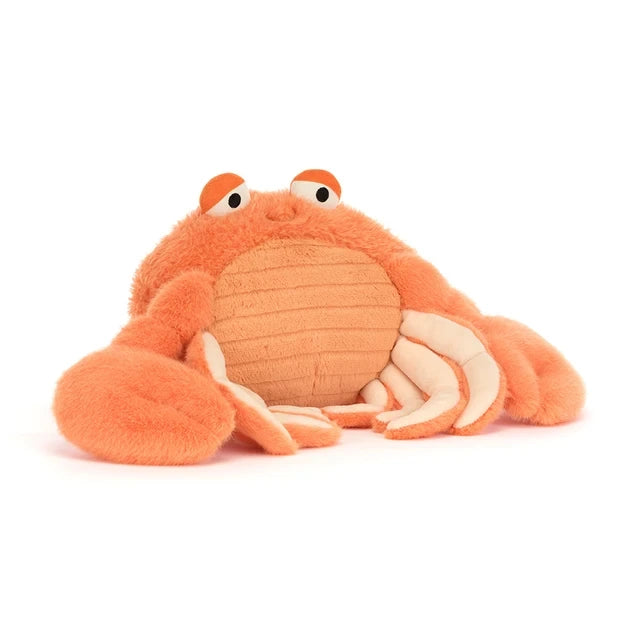 Jellycat Jellycat Pinchsnap Crab