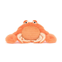 Jellycat Jellycat Pinchsnap Crab