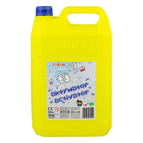 Tuban Activator voor Slijm 5L