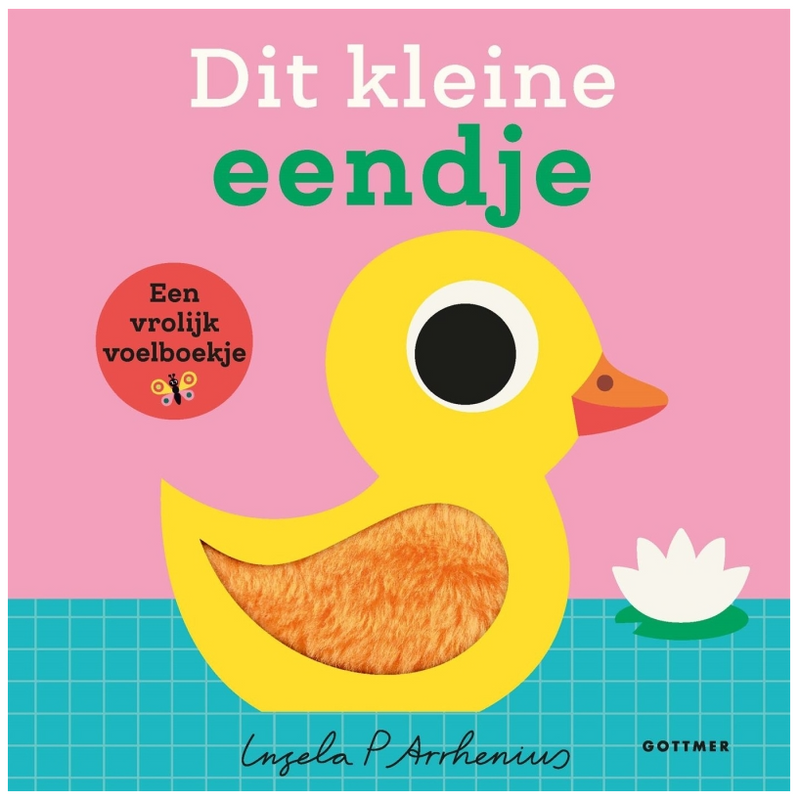 Dit Kleine Eendje