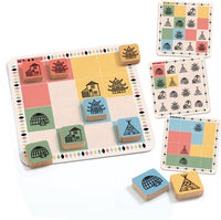 Djeco Crazy Sudoku