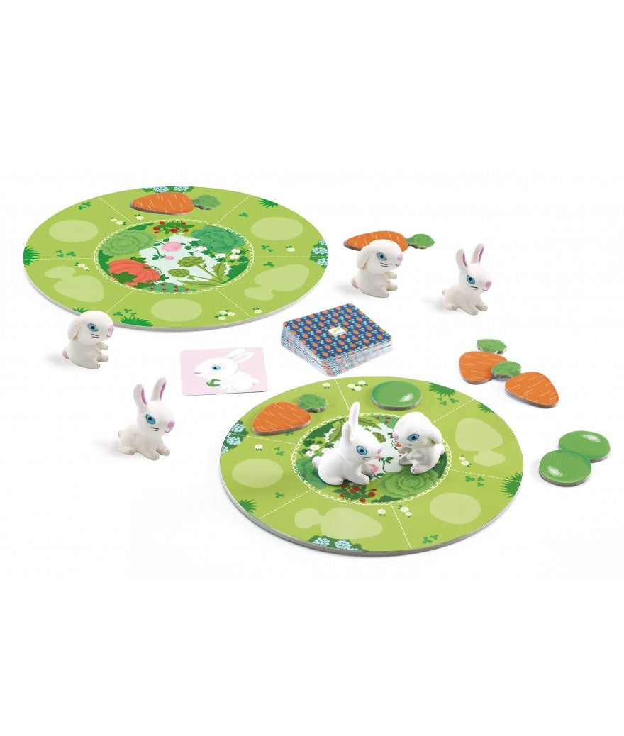 Djeco Little collect