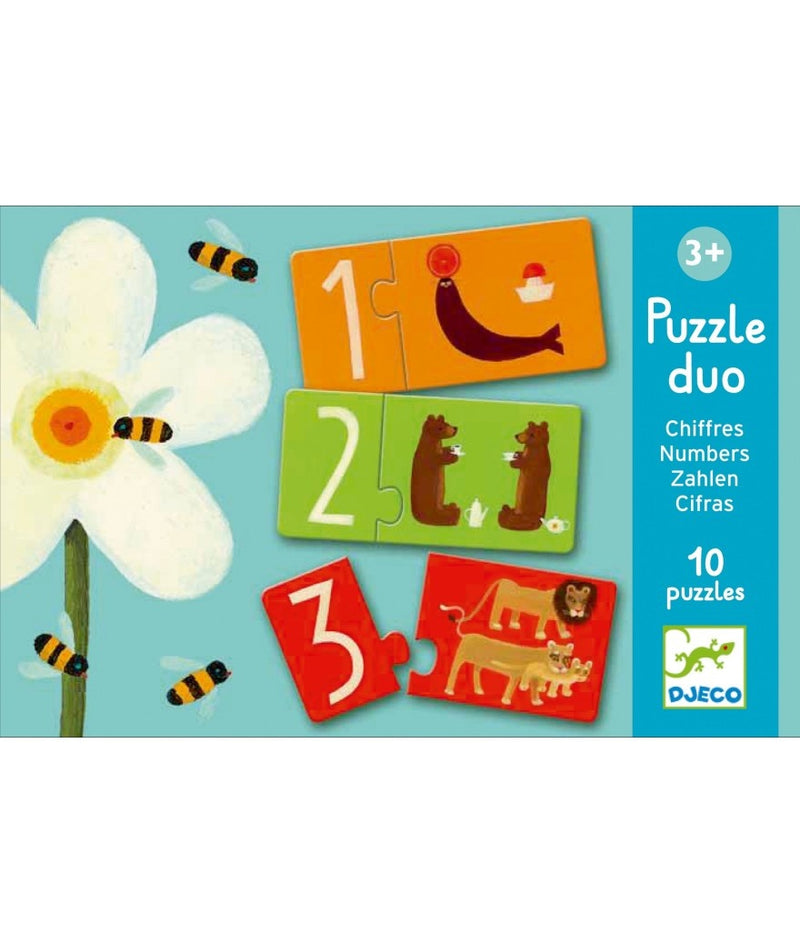 Puzzels