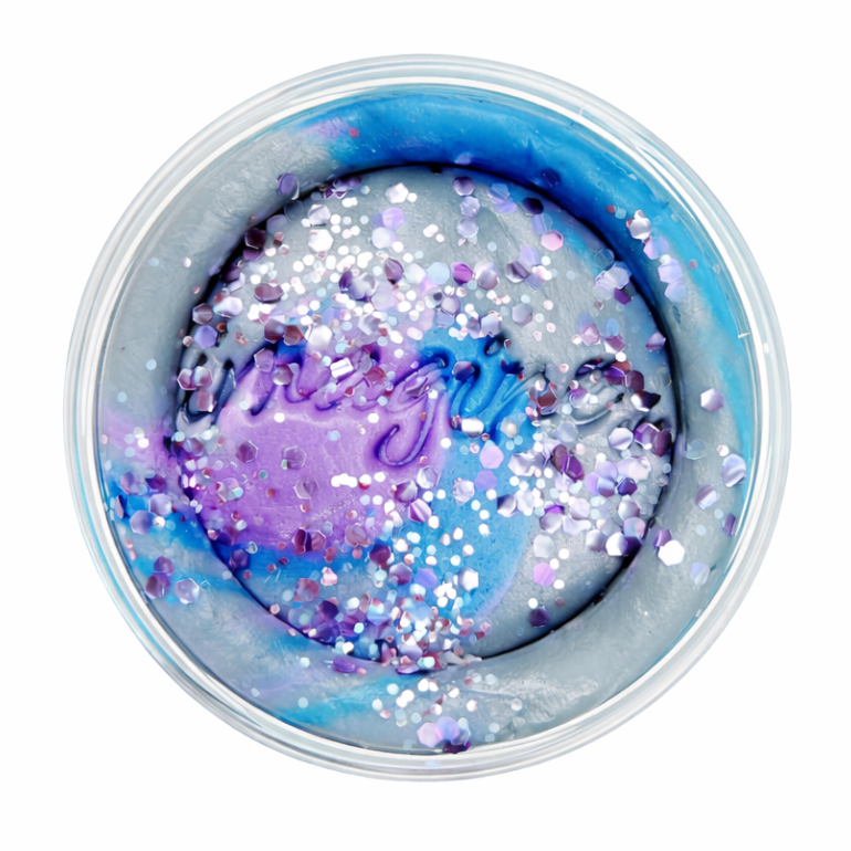 Invitation to Imagine Klei Galaxy Dutch Dough