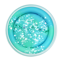 Invitation to Imagine Klei Mermaid Shimmer