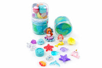 Invitation to Imagine Klei Playpot Mermaid