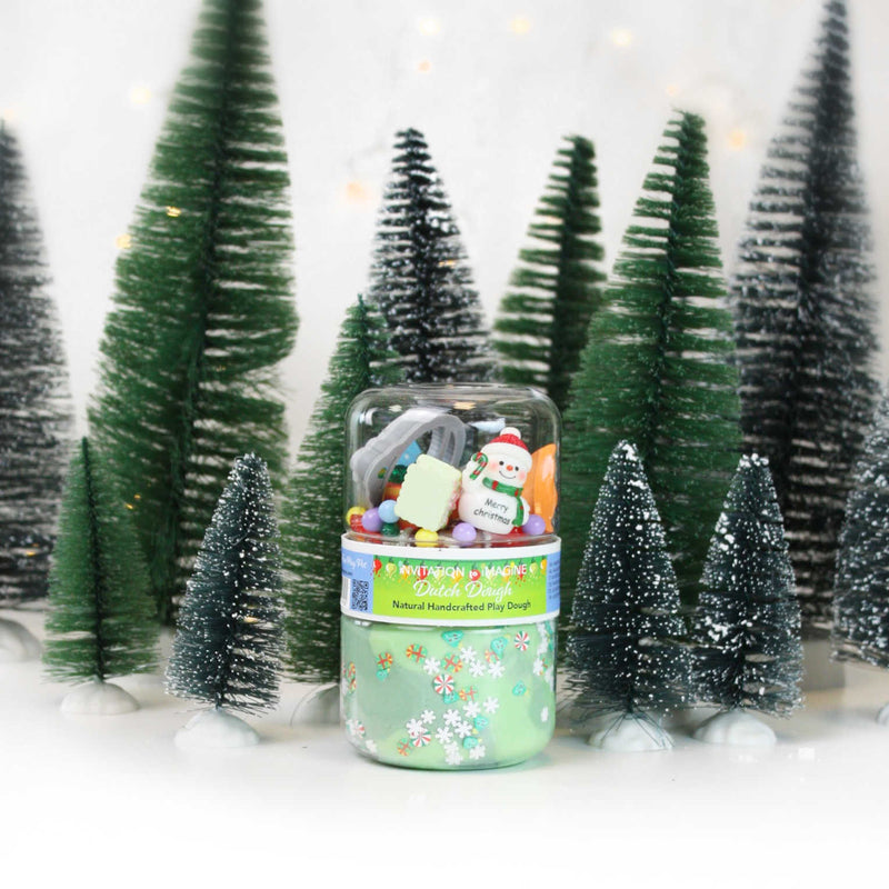 Klei Playpot Holiday Fun