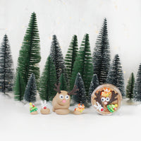 Verrassingspotje Make your own Reindeer