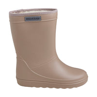 EnFant Regenlaarsjes Thermo Boots Portabella