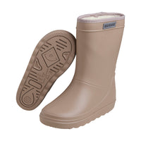 EnFant Regenlaarsjes Thermo Boots Portabella
