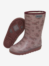 EnFant Regenlaarsjes Thermoboots Burlwood