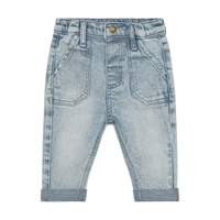 EnFant Jeans Denim Light Blue Denim