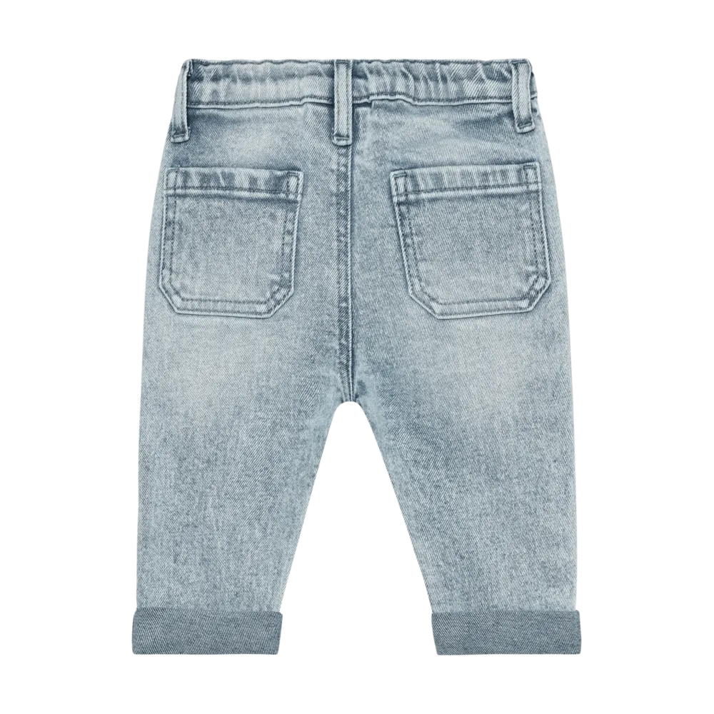 EnFant Jeans Denim Light Blue Denim