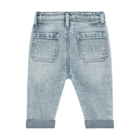 EnFant Jeans Denim Light Blue Denim