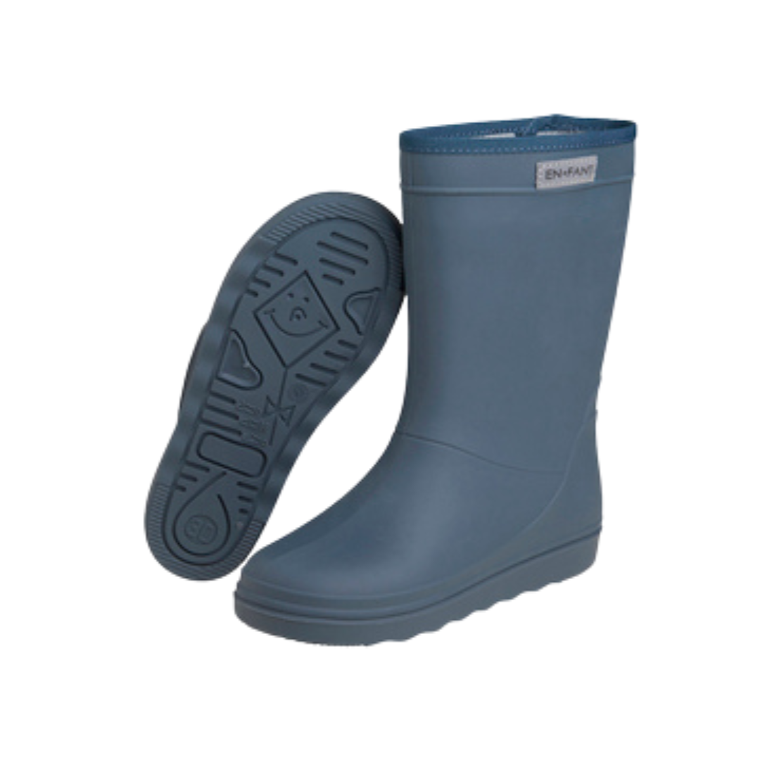 EnFant Regenlaarsjes Dark Slate