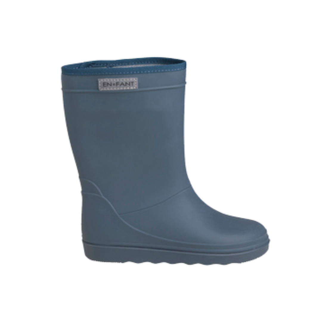 EnFant Regenlaarsjes Dark Slate