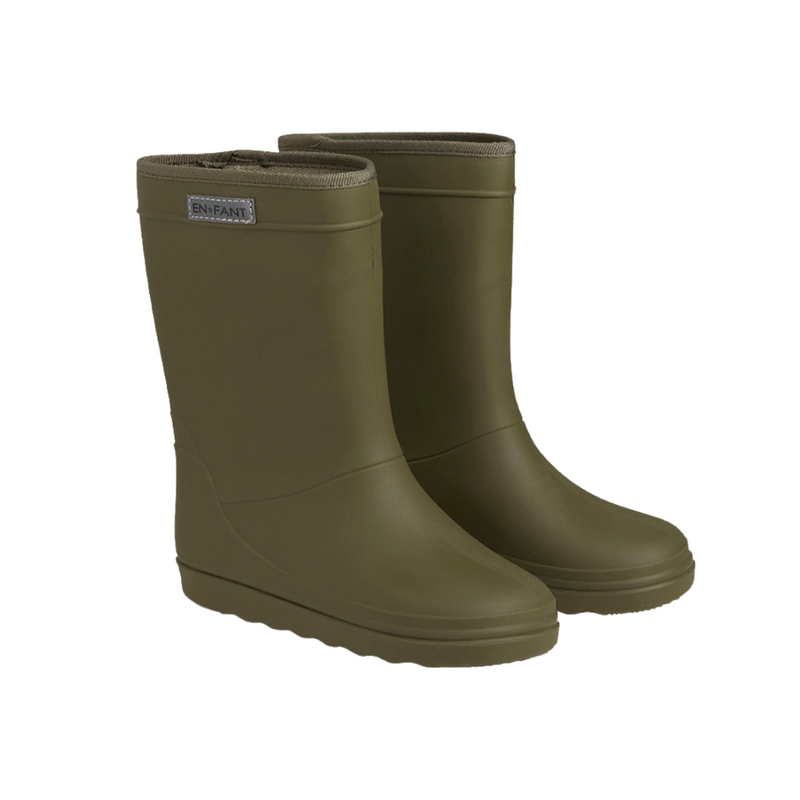 EnFant Regenlaarsjes Ivy Green