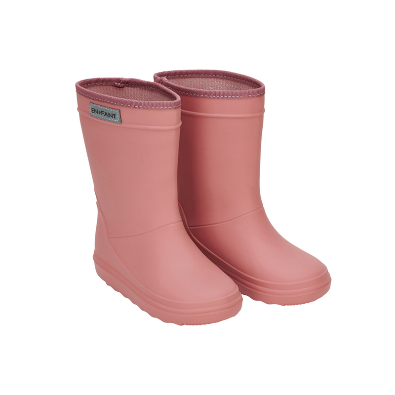 EnFant Regenlaarsjes Old Rose