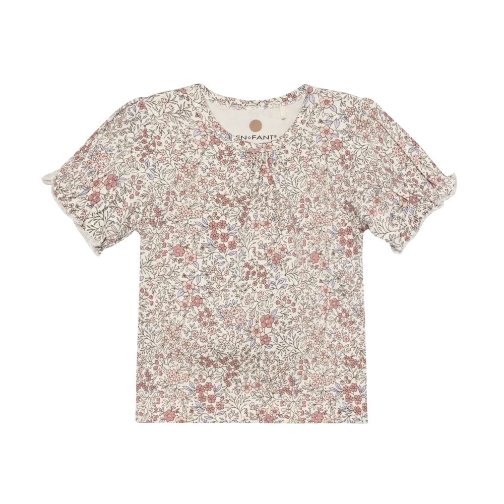 EnFant Shirt Eggnog