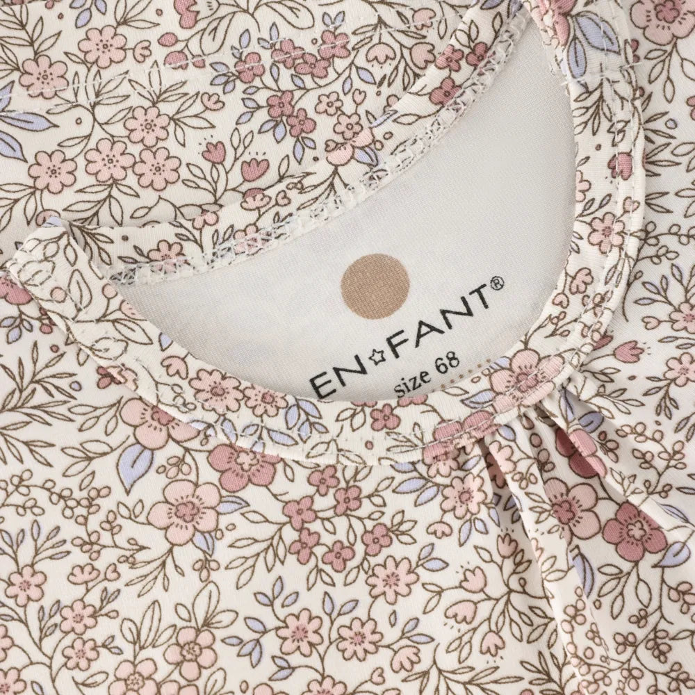 EnFant Shirt Eggnog