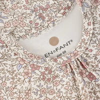 EnFant Shirt Eggnog