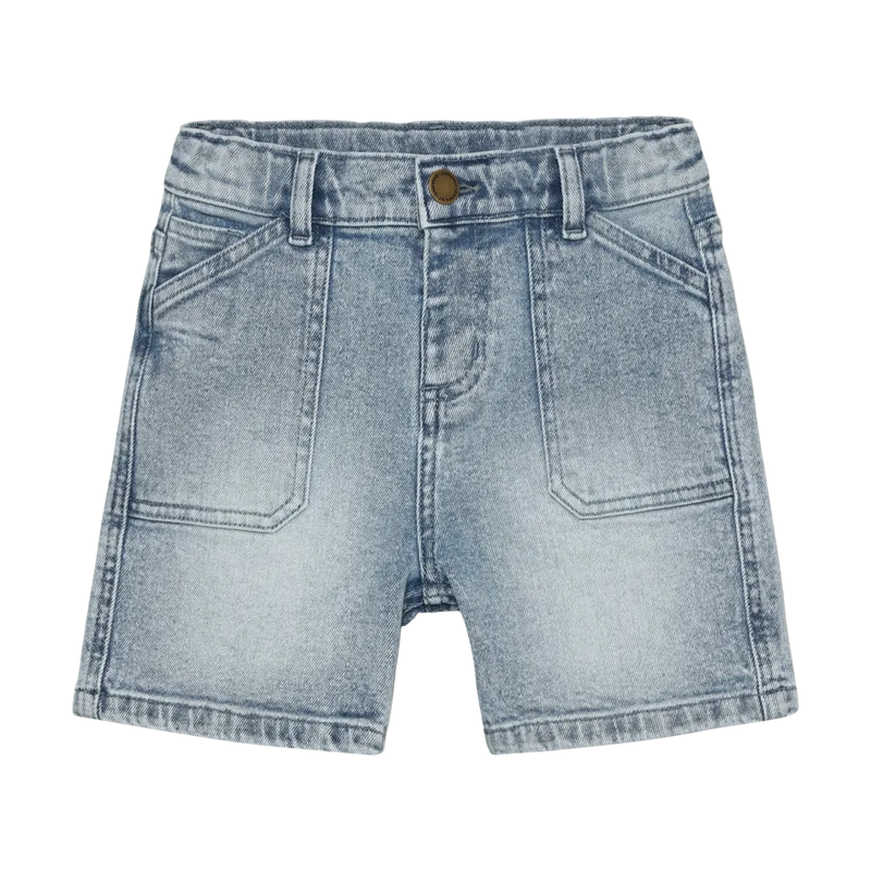 EnFant Shorts Bermuda Light Blue Denim
