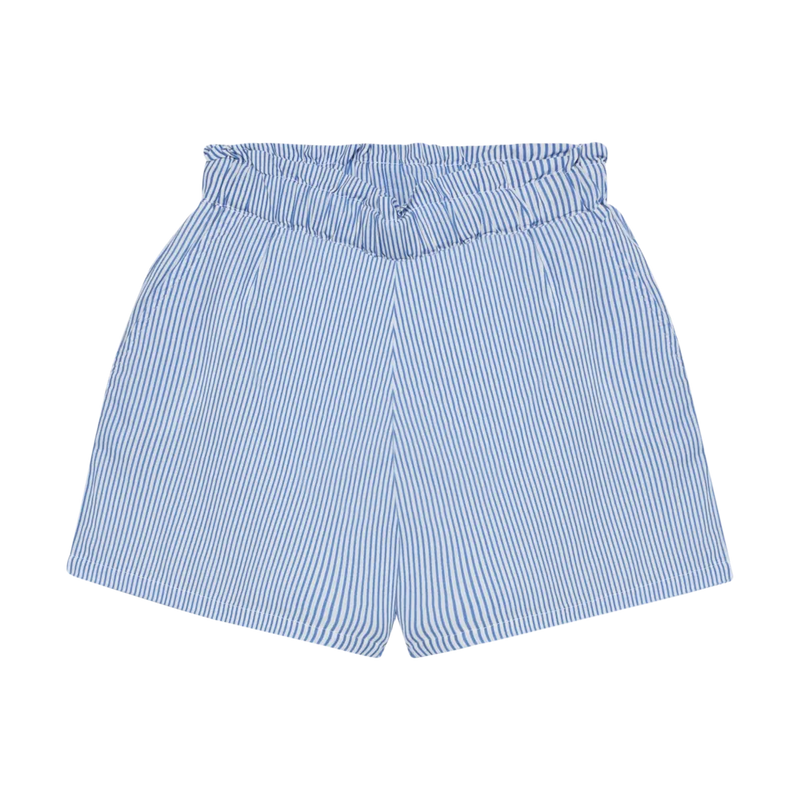 EnFant Shorts Stripe Regatta