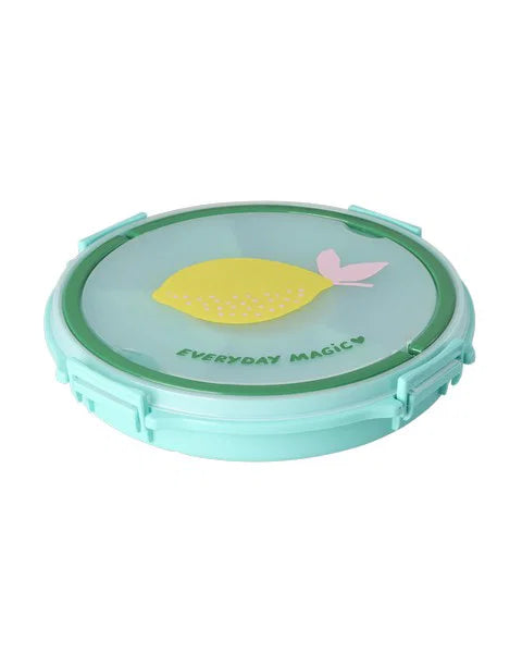 Rice Opbergbox - Lemon Mint
