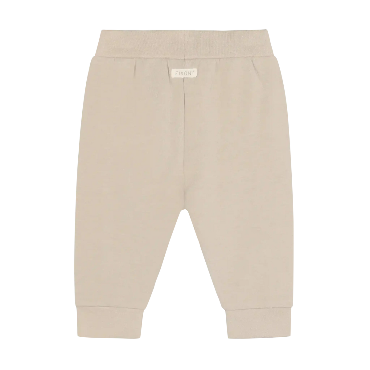 Fixoni Broek Sweat Pure Cashmere