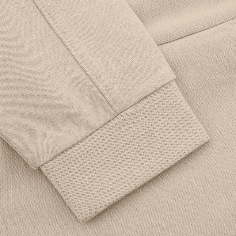 Fixoni Broek Sweat Pure Cashmere