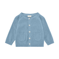 Fixoni Cardigan Knit Mountain Spring