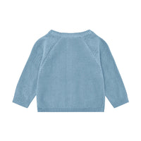 Fixoni Cardigan Knit Mountain Spring