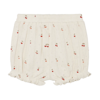 Fixoni Bloomers Pointelle Eggnog