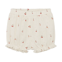 Fixoni Bloomers Pointelle Eggnog
