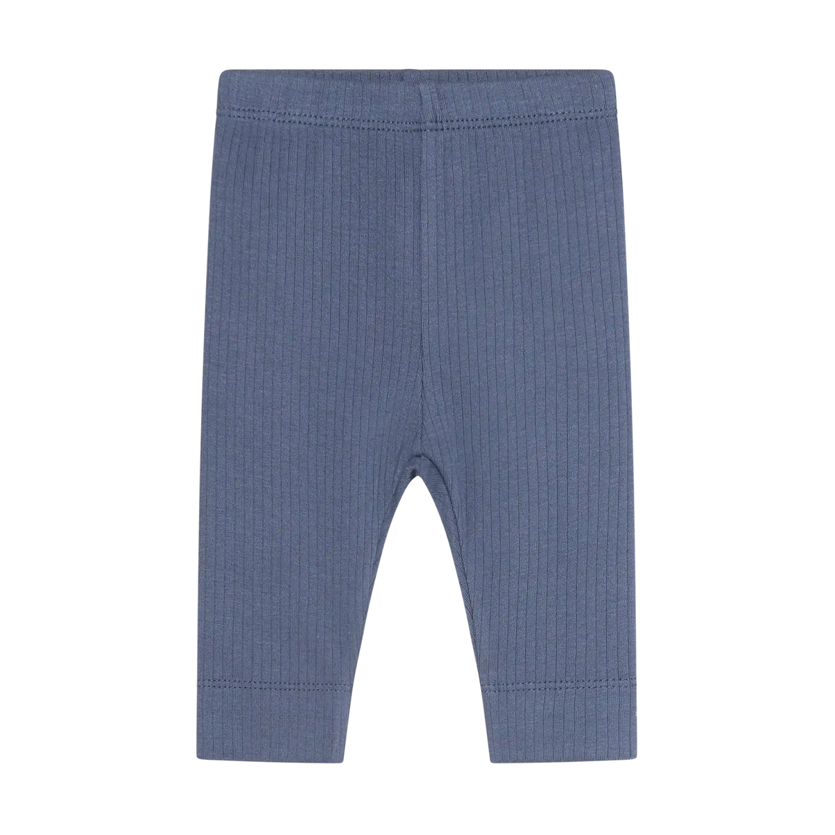 Fixoni Legging Rib Vintage Indigo