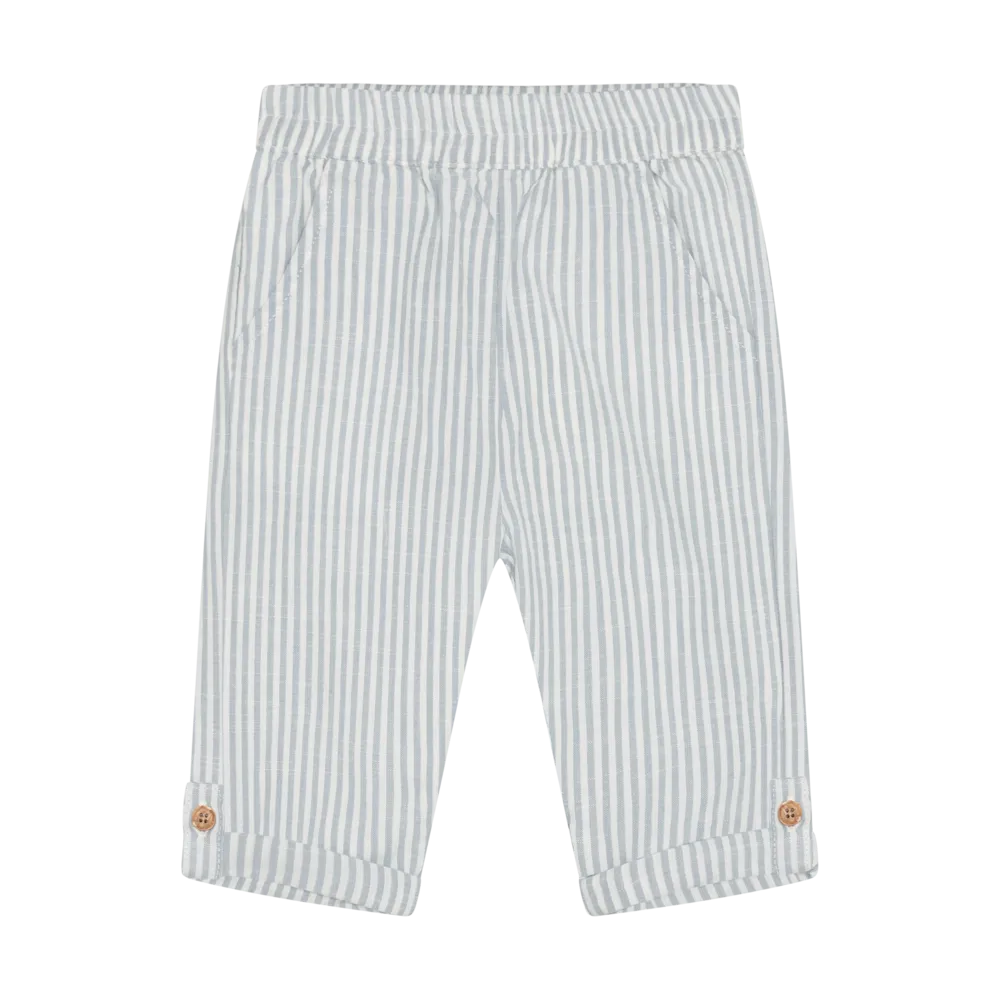 Fixoni Pants Woven Mountain Spring