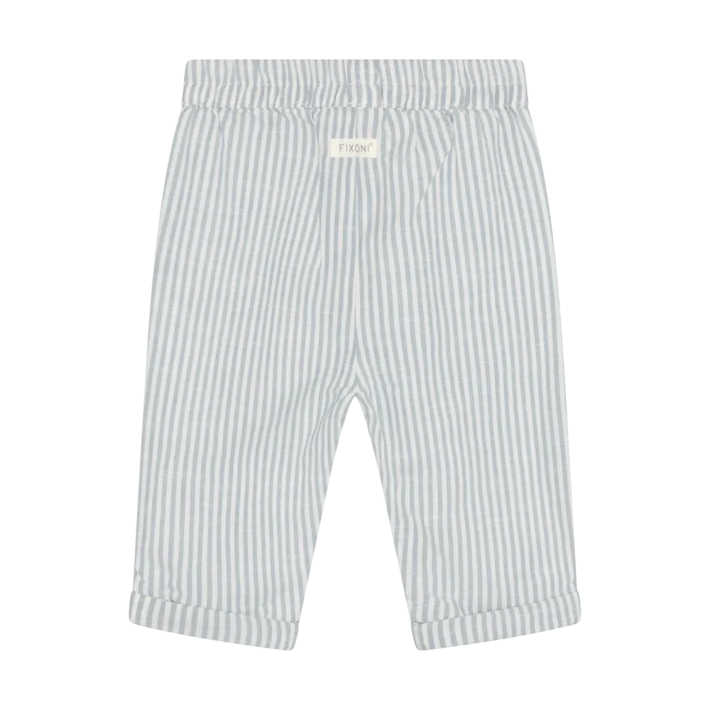 Fixoni Pants Woven Mountain Spring