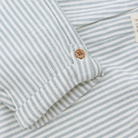 Fixoni Pants Woven Mountain Spring