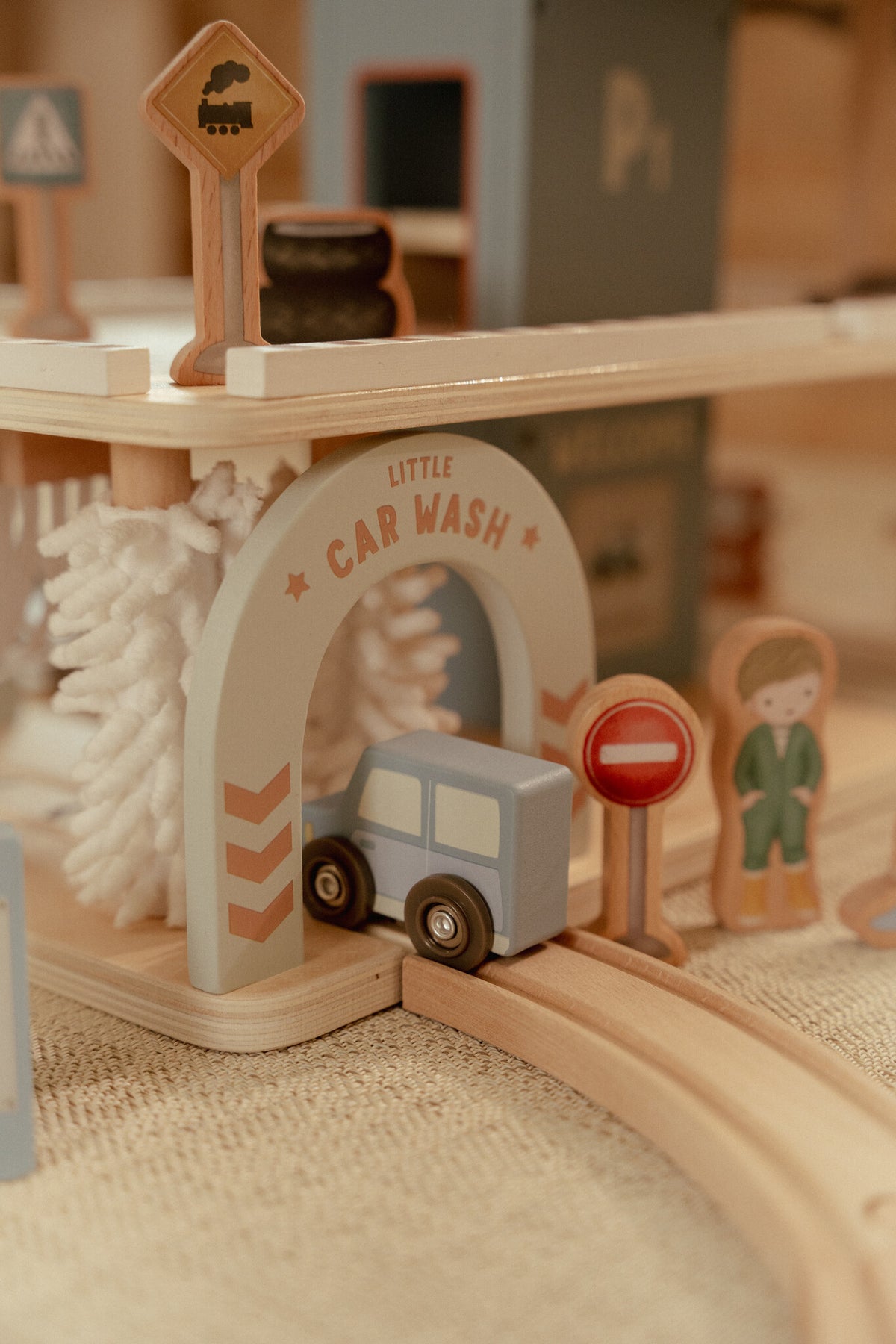 Little Dutch Garage