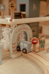 Little Dutch Garage