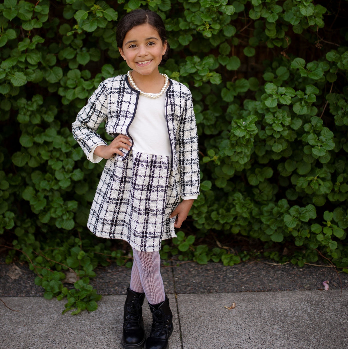 Great Pretenders Coco the Fashionista