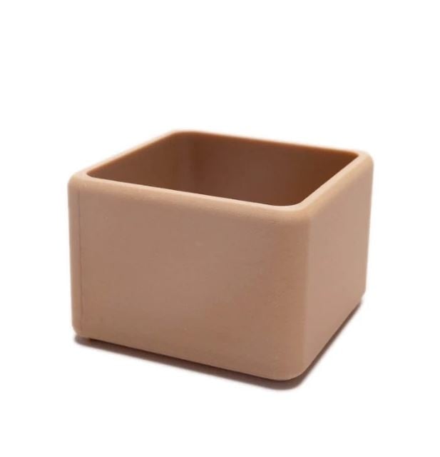 Grennn Mini Speelbakje Vierkant